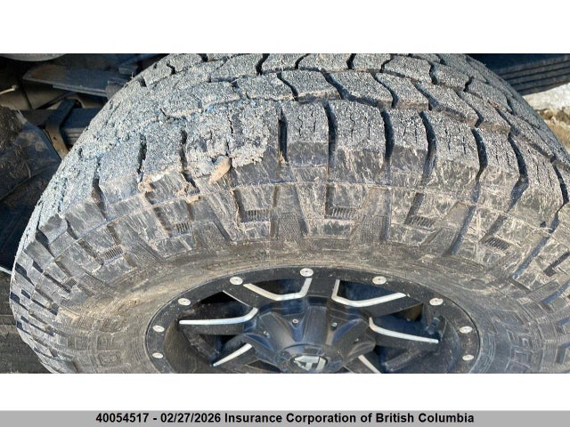 1GC4KXEY3KF171473 Chevrolet Silverado K3500 Ltz