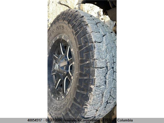 1GC4KXEY3KF171473 Chevrolet Silverado K3500 Ltz