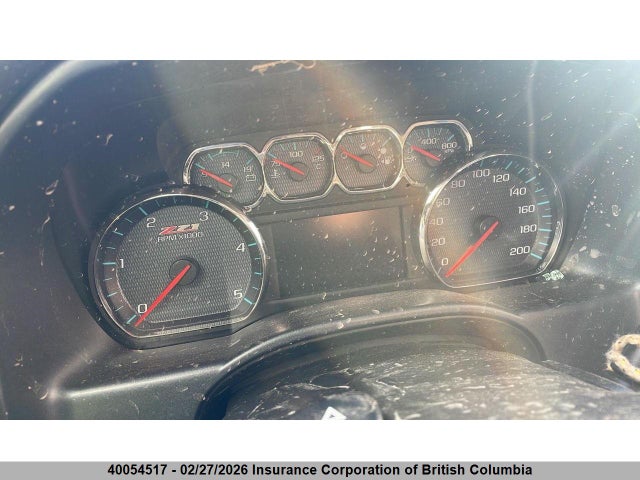 1GC4KXEY3KF171473 Chevrolet Silverado K3500 Ltz