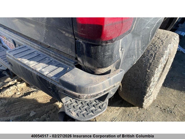 1GC4KXEY3KF171473 Chevrolet Silverado K3500 Ltz