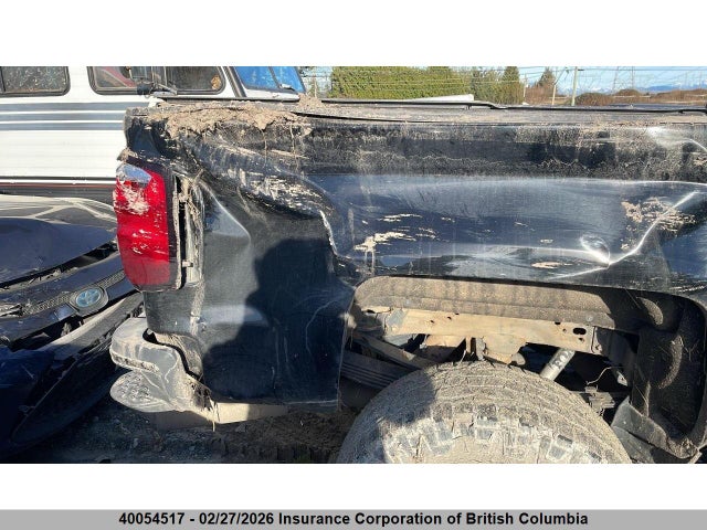 1GC4KXEY3KF171473 Chevrolet Silverado K3500 Ltz