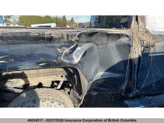 1GC4KXEY3KF171473 Chevrolet Silverado K3500 Ltz