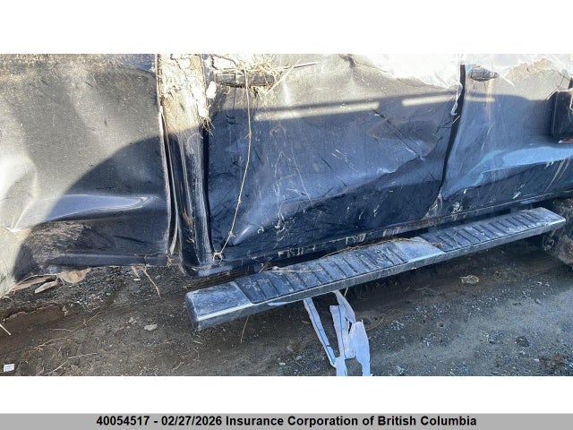 1GC4KXEY3KF171473 Chevrolet Silverado K3500 Ltz