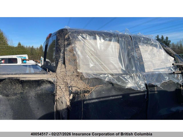 1GC4KXEY3KF171473 Chevrolet Silverado K3500 Ltz