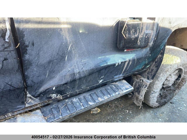 1GC4KXEY3KF171473 Chevrolet Silverado K3500 Ltz