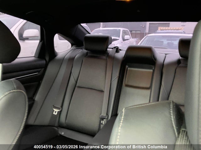1HGCV1F3XNA801771 Honda Accord Sport