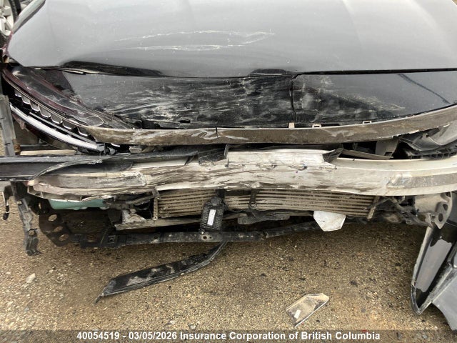 1HGCV1F3XNA801771 Honda Accord Sport