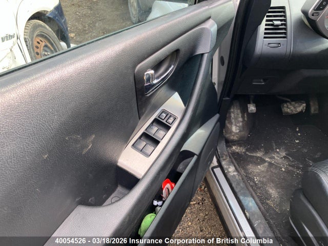 Продажа на аукционе авто 2007 Nissan Murano Sl/se/s, vin: JN8AZ08W67W617143, номер лота: 40054526