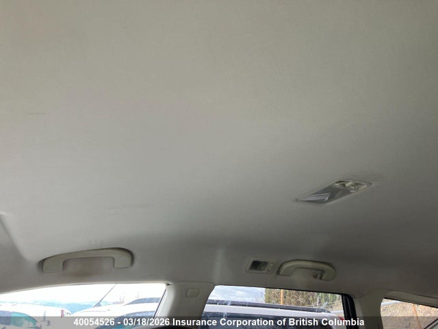 Продажа на аукционе авто 2007 Nissan Murano Sl/se/s, vin: JN8AZ08W67W617143, номер лота: 40054526