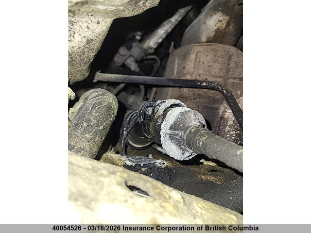 Продажа на аукционе авто 2007 Nissan Murano Sl/se/s, vin: JN8AZ08W67W617143, номер лота: 40054526