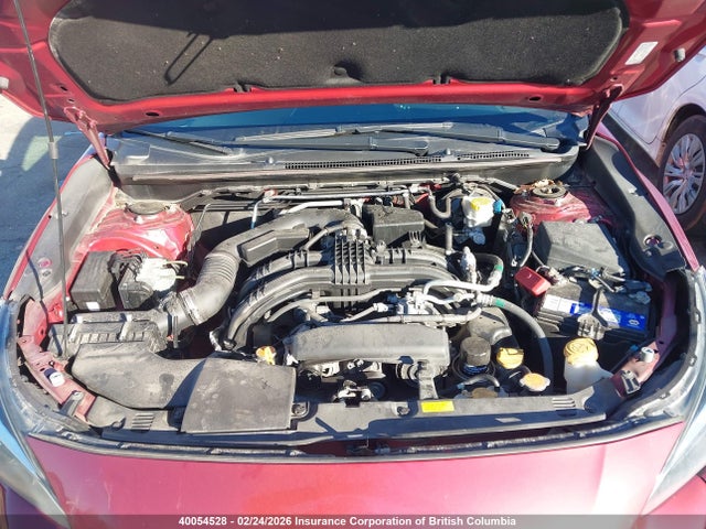 Subaru Impreza Premium Plus 2018 4S3GTAE66J3738684 Image 10