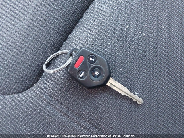 Subaru Impreza Premium Plus 2018 4S3GTAE66J3738684 Image 11