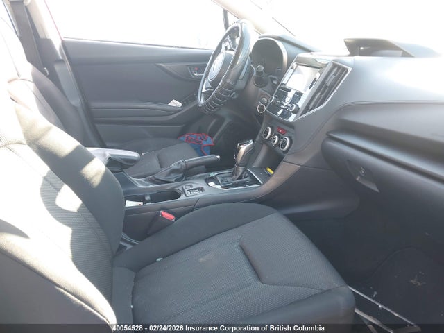 Subaru Impreza Premium Plus 2018 4S3GTAE66J3738684 Image 5