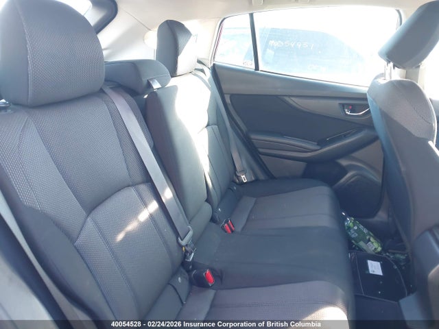 Subaru Impreza Premium Plus 2018 4S3GTAE66J3738684 Image 8
