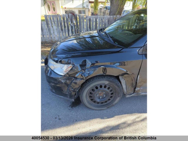 40054530 :رقم المزاد ، 3C4PDCCG6CT147296 vin ، 2012 Dodge Journey Sxt مزاد بيع