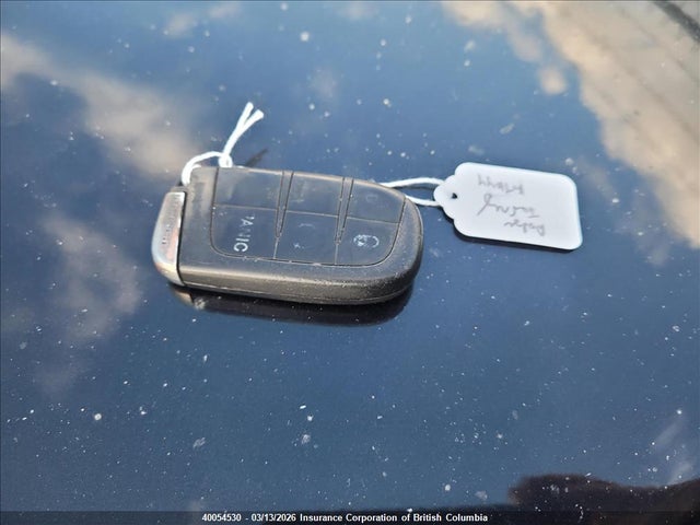 40054530 :رقم المزاد ، 3C4PDCCG6CT147296 vin ، 2012 Dodge Journey Sxt مزاد بيع