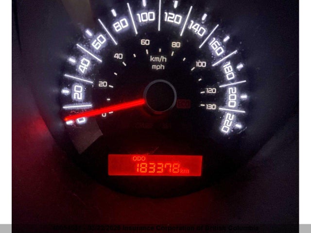 Aukcja sprzedaży 2011 Kia Soul, vin: KNDJT2A2XB7718818, numer aukcji: 40054531