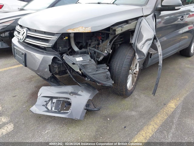 WVGJV7AX7FW588782 Volkswagen Tiguan S/se/sel/r-line