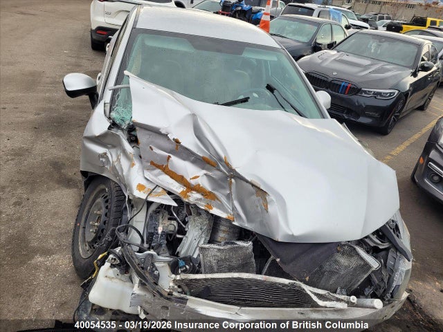 Продаж на аукціоні авто 2012 Honda Civic, vin: 2HGFB2F40CH120375, номер лоту: 40054535