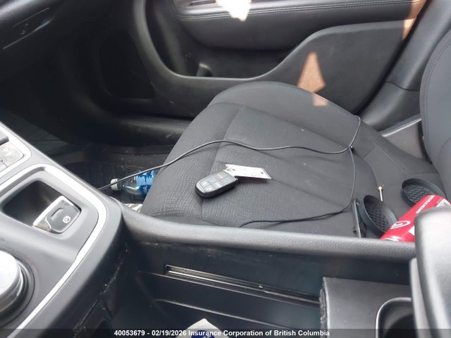 Chrysler 200 LX 2015 1C3CCCFBXFN729704 Image 11