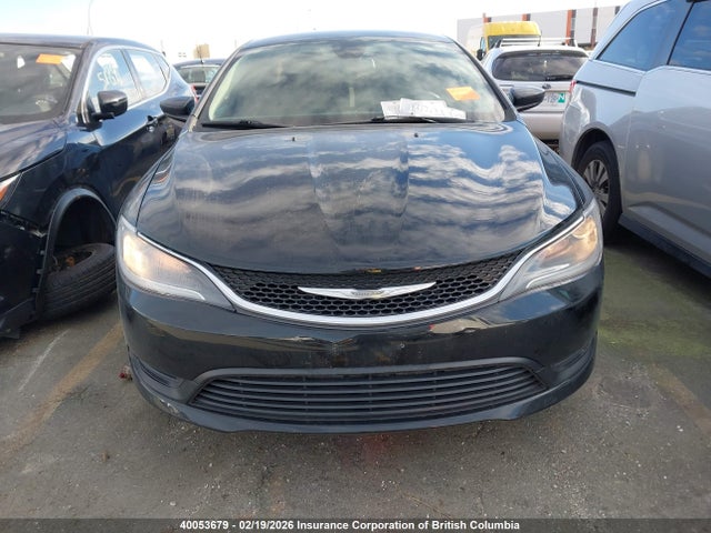 Chrysler 200 LX 2015 1C3CCCFBXFN729704 Image 13