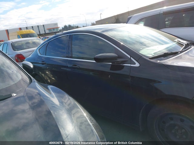 Chrysler 200 LX 2015 1C3CCCFBXFN729704 Image 14