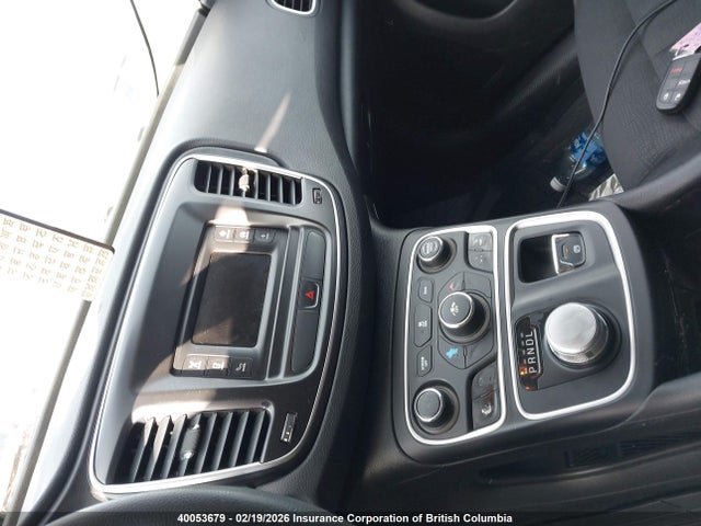 Chrysler 200 LX 2015 1C3CCCFBXFN729704 Image 22
