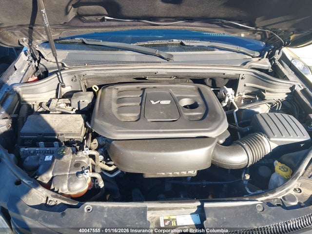 1C4RJFBG4GC326278 Jeep Grand Cherokee Limited