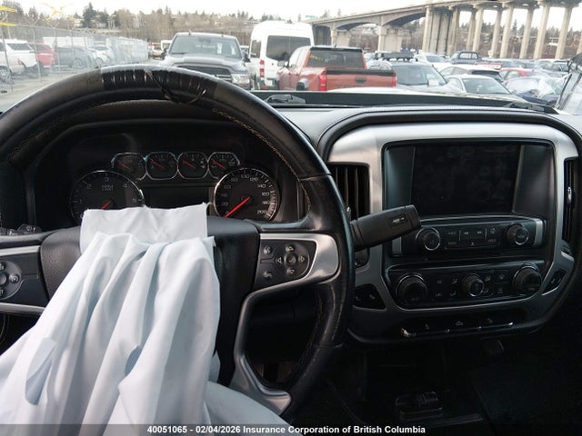 3GTU2UEC5EG412472 GMC Sierra K1500 Sle