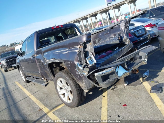 3GTU2UEC5EG412472 GMC Sierra K1500 Sle