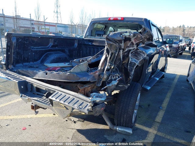 3GTU2UEC5EG412472 GMC Sierra K1500 Sle