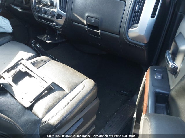 3GTU2UEC5EG412472 GMC Sierra K1500 Sle