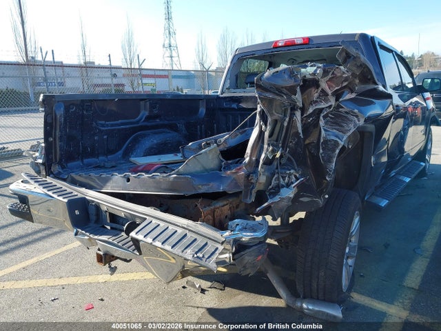 3GTU2UEC5EG412472 GMC Sierra K1500 Sle