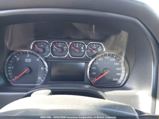 3GTU2UEC5EG412472 GMC Sierra K1500 Sle