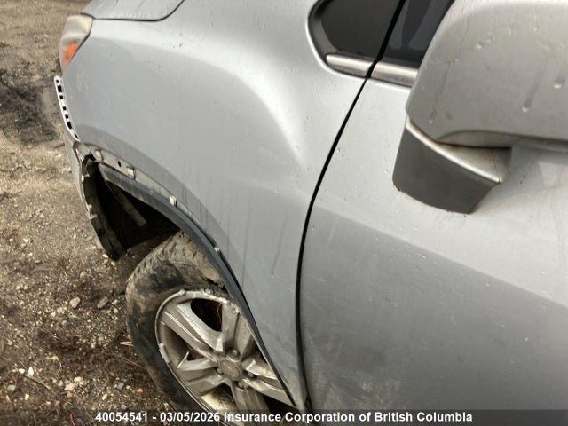 Chevrolet Trax 2017 3GNCJPSB2HL146746 Image 11
