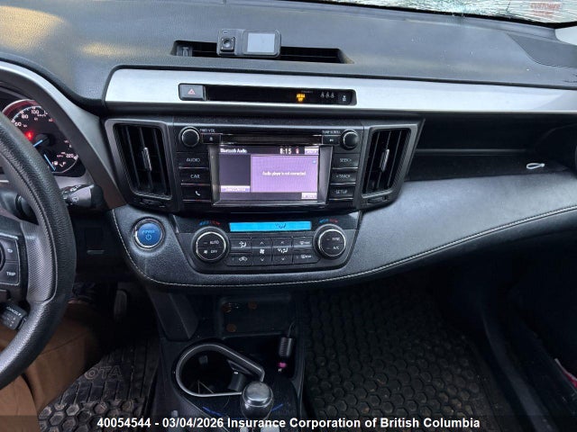 Toyota RAV4 2018 JTMRJREV3JD199682 Image 11