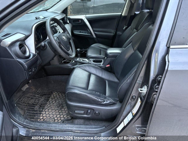 Toyota RAV4 2018 JTMRJREV3JD199682 Image 12