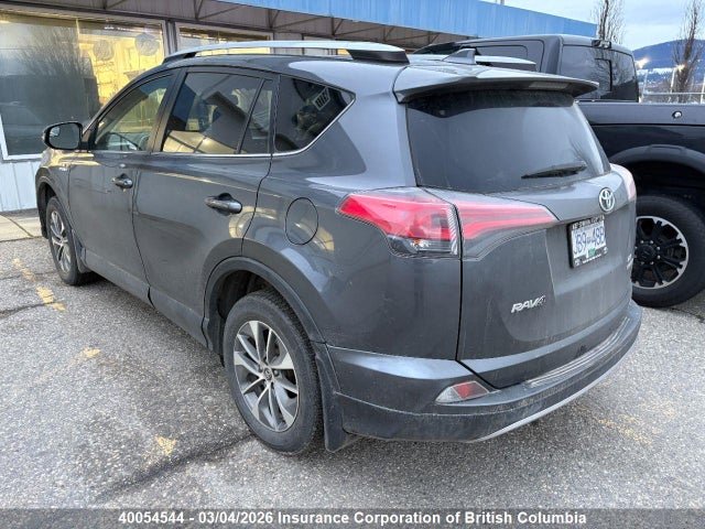 Toyota RAV4 2018 JTMRJREV3JD199682 Image 3
