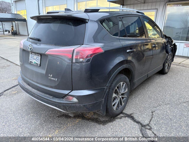 Toyota RAV4 2018 JTMRJREV3JD199682 Image 4