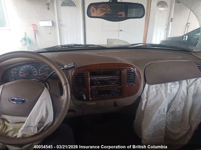 Aukcja sprzedaży 2003 Ford F150, vin: 1FTRW08L63KB04568, numer aukcji: 40054545