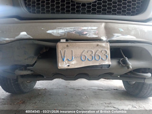 Aukcja sprzedaży 2003 Ford F150, vin: 1FTRW08L63KB04568, numer aukcji: 40054545