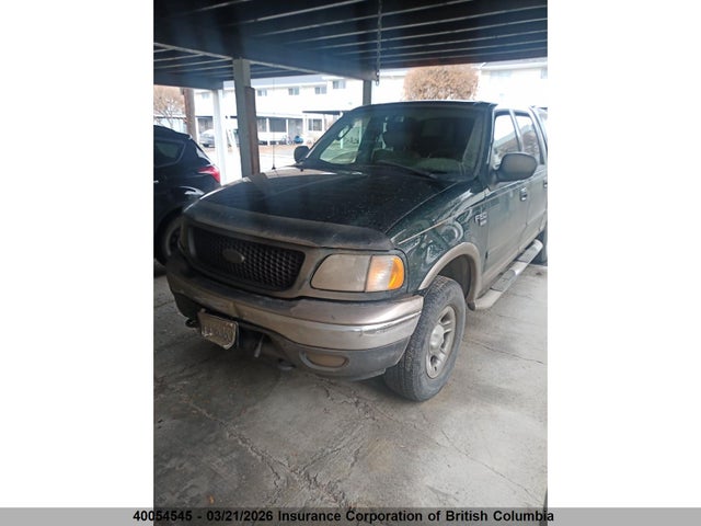 Aukcja sprzedaży 2003 Ford F150, vin: 1FTRW08L63KB04568, numer aukcji: 40054545