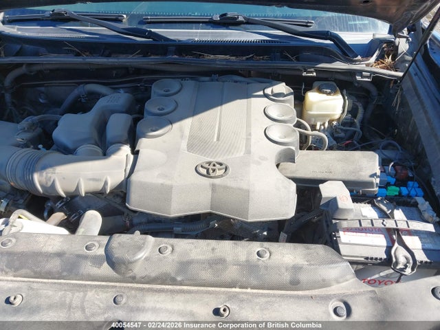JTEBU5JR1F5206023 Toyota 4runner Sr5/limited/trail/trd Pro