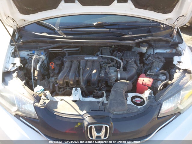 3HGGK5H79HM100437 Honda Fit