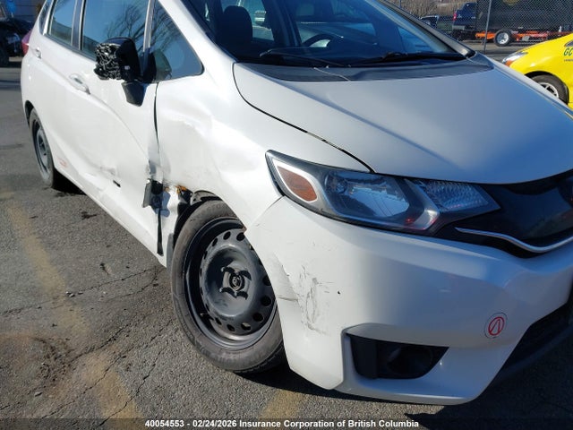 3HGGK5H79HM100437 Honda Fit