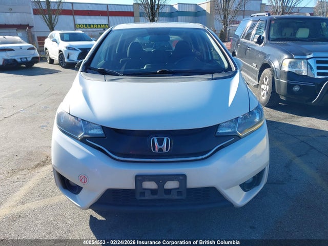 3HGGK5H79HM100437 Honda Fit