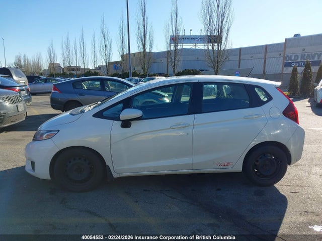 3HGGK5H79HM100437 Honda Fit