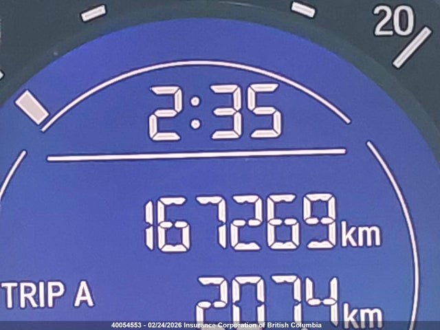 3HGGK5H79HM100437 Honda Fit