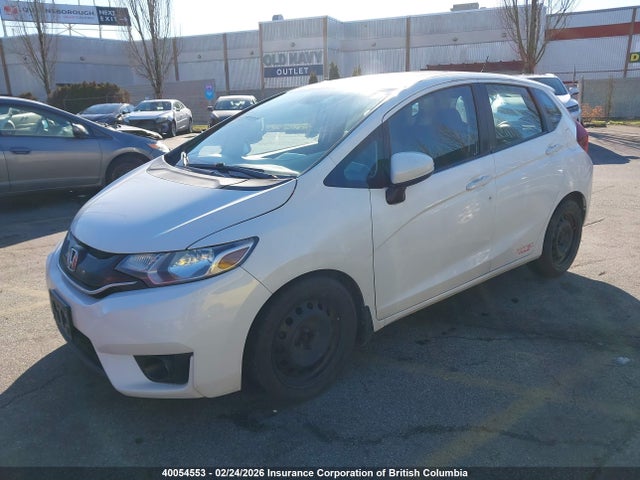 3HGGK5H79HM100437 Honda Fit
