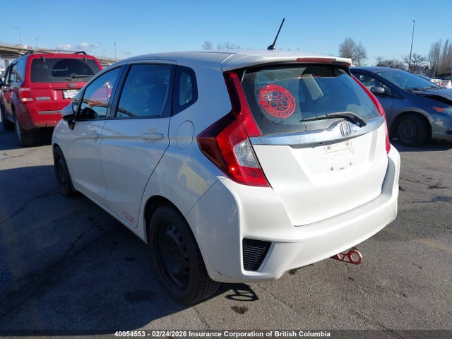 3HGGK5H79HM100437 Honda Fit
